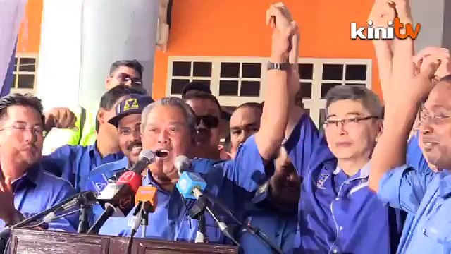 Dyana: Mah a tough opponent, but I'm not backing out