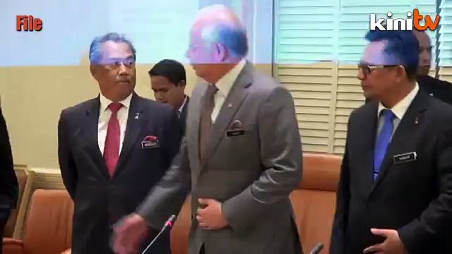 Umno, Najib ancam saman Malaysiakini