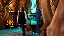 Short Skirt, Long Jacket (Donna Noble, Doctor Who)