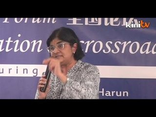 'Hudud - A Nation At Crossroads' - Part 1