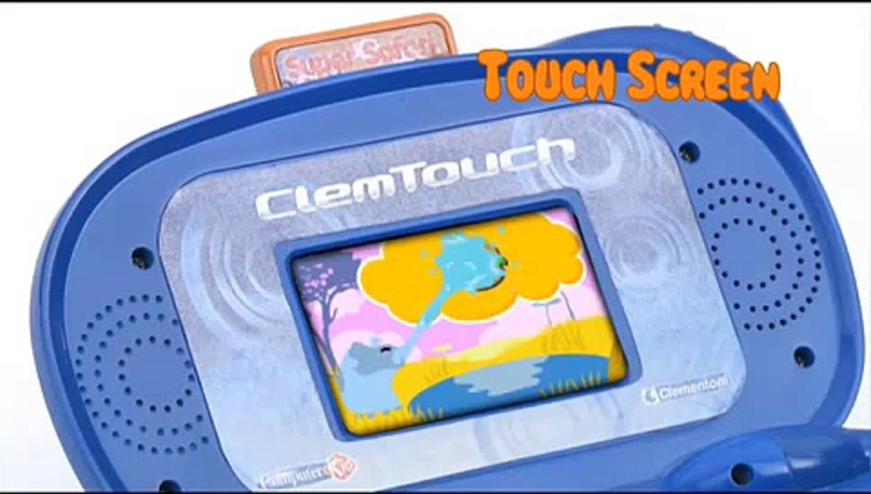 Clemtouch, Sapientino Computer Kid