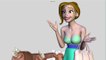 CGI 3D Showreel HD: Character Animation Showreel by Manar Al Tawam