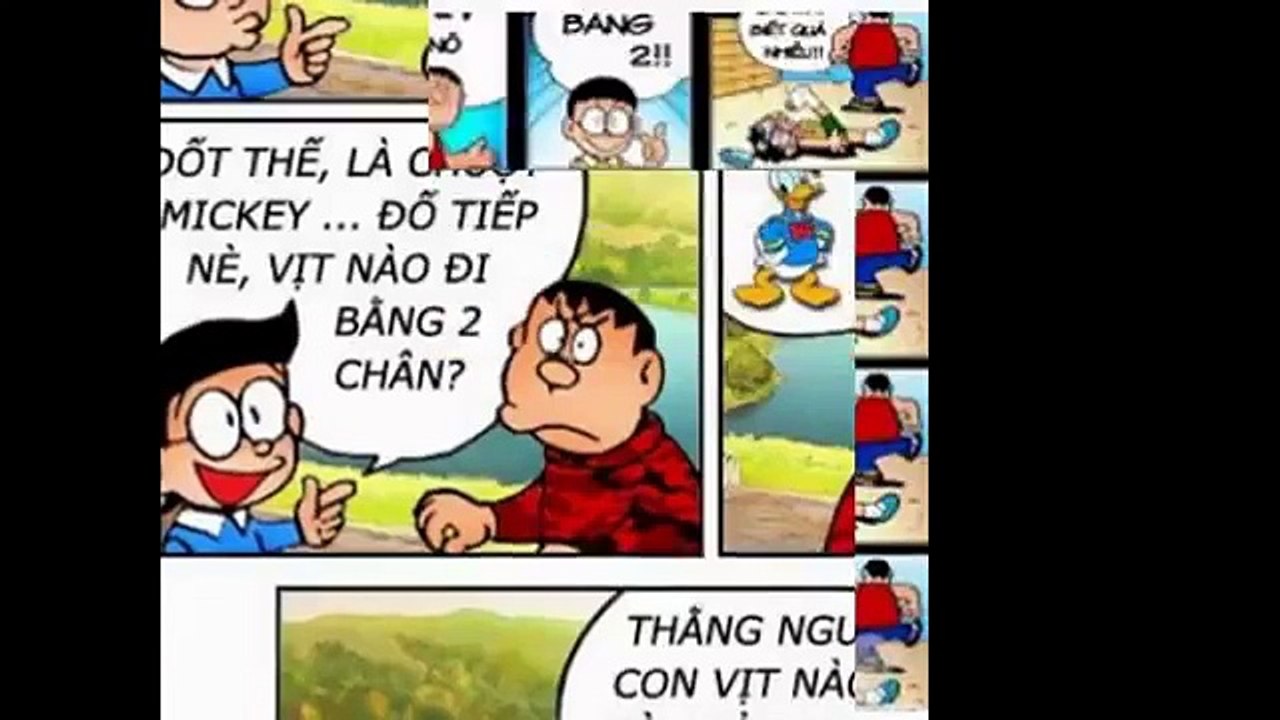 Doremon 12