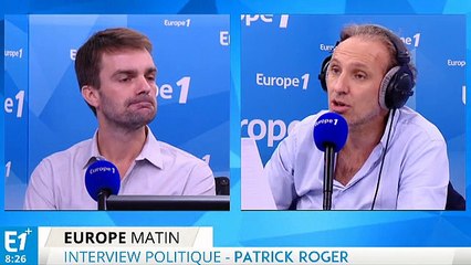 Bruno Julliard : le lycée rue Jean-Quarré va devenir un centre d'hébergement temporaire