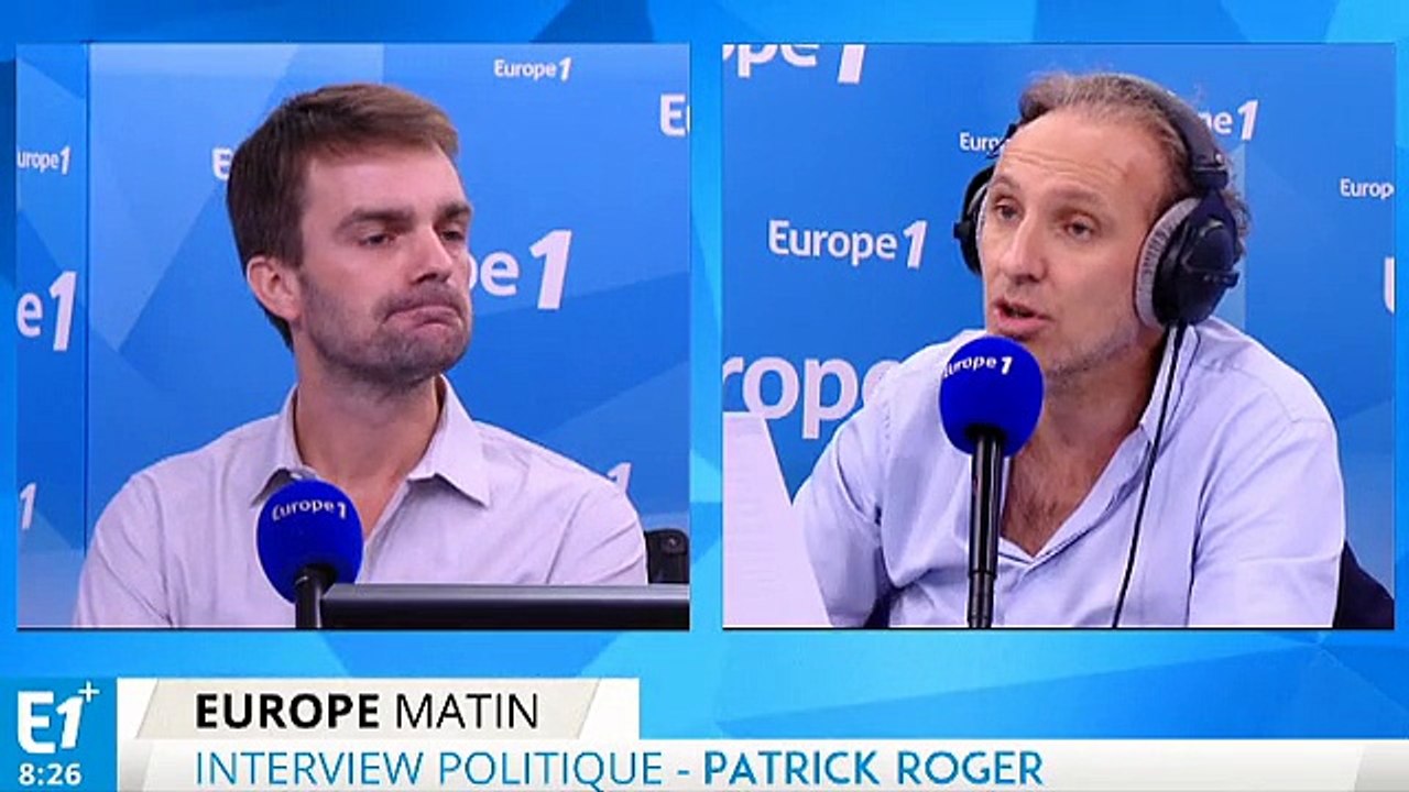 Bruno Julliard : le lycée rue Jean-Quarré va devenir un centre d'hébergement temporaire