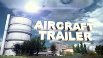 WARGAME AIRLAND BATTLE: AIRCRAFT TRAILER
