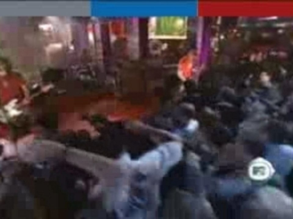 Blink 182 - All The Small Things