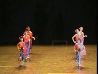 ROBAM NEARY CHEA CHOU