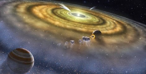 Belgesel | Bilinen Evren: Son Sınırlar