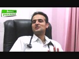 Dr. Ali Ghayas Tarar ( Physician DHQ M.B.Din & Aftab Hospital) Talked with Naveed Farooqi of Jeevey Pakistan. (Part 3)