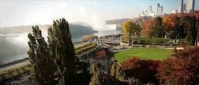 Niagara Falls Tourism Canada