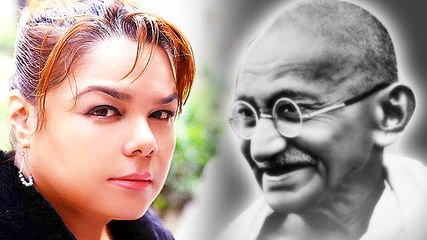 Nandita Singghas Red Trailer To Go Online This Gandhi Jayanti