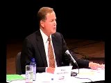 MN Gubernatorial Debate - Global Warming Question - (7 of 9)