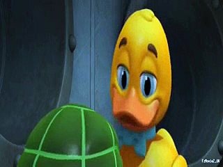 Lucky Duck (2014)  Urdu Dubbed Movie trailer 03 لکی بطخ کارٹون مووی