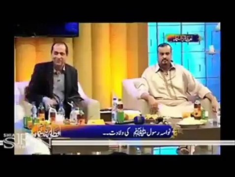 - کیا یزید رضی اللہ ہے۔۔۔؟؟؟۔ ۔ ۔ ۔ڈاکٹر ذاکر نائیک...‬_2