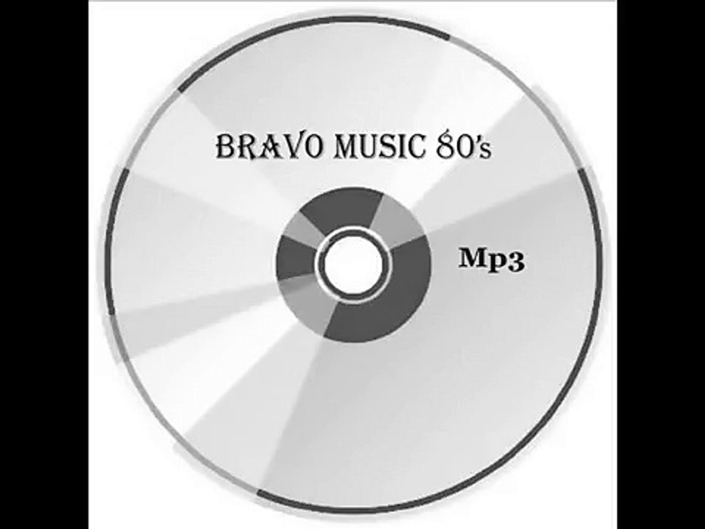 ⁣Bravo Music 80's, Mike And The Mechanics. silent running