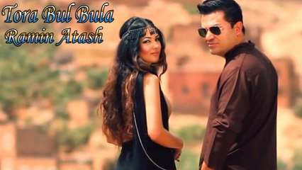 Ramin Atash - Tora Bul Bula