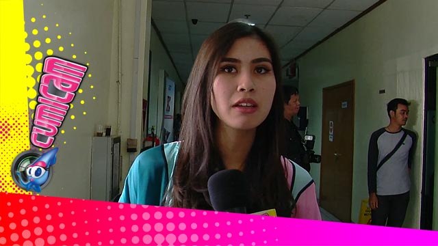 Syahnaz-Juan Pacaran Hemat - Cumicam 12 Agustus 2015