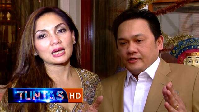 Farhat Gugat Harta Gono-gini Nia Daniati - Tuntas 12 Agustus 2015