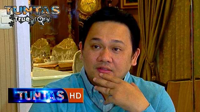 Tuntas True Story: Sisi Lain Sosok Farhat Abbas - Tuntas 12 Agustus 2015