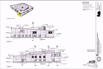 reading structural drawings 1