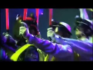 Genki Sudo Entrance Montage