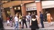 Tango Flash Mob Bologna