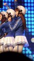 150208 K-Live Station 크레용팝(Crayon Pop) - 댄싱퀸(Dancing Queen) (소율) 직캠 by 수원촌놈.mp4