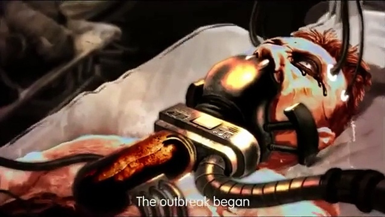 DEAD TARGET Zombie Mod APK Unlimited All Free Download