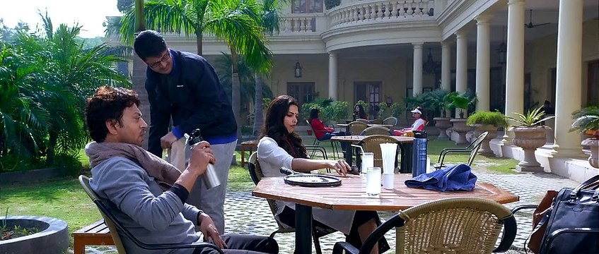 Piku 2015 Hindi 720p DvDRip x264 AAC - Hon3y