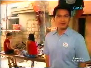 Punongbayan & Araullo - GMA7 Reporter's Notebook