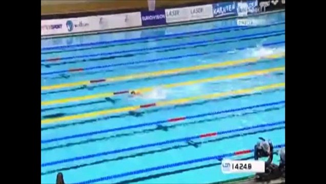 Gregorio Paltrinieri: la storia di un campione cresciuto 1500m alla volta