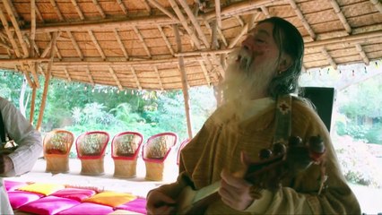 Osho International Festival of Tantra, Music & Dance in India