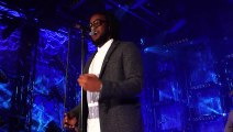 Thabo & The Real Deal - Hopelessly Coping Pt. II (Live) - Vevo UK @ The Great Escape 2015