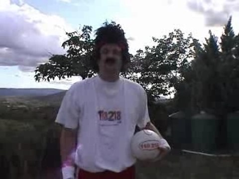 Balltrap-118 218-delire pour concours