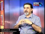 Opinion with Ali Kazi 11th August 2015