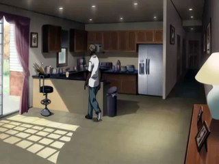 The Boondocks - To Catch A Predator