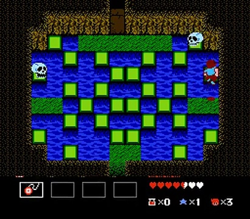 gameplay-walkthrough-startropics-chapter-3-part-3-video-dailymotion