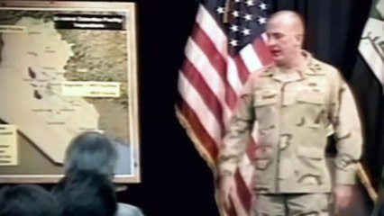 US. war crimes in Iraq [Part 3]