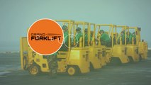 Used Forklifts in Philly! Buy one now!
