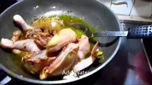 Chicken Curry (Filipino Style) By Porthoscook