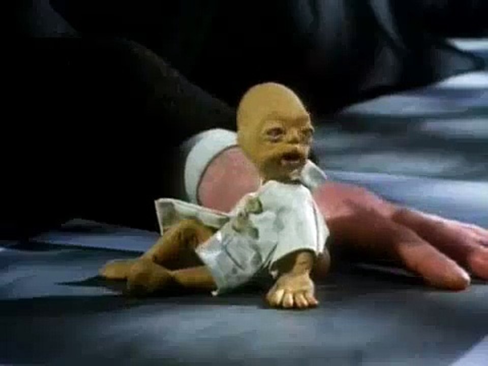 The Secret Adventures of Tom Thumb 6:6