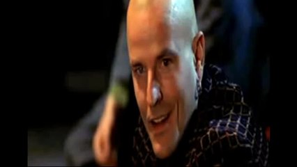 Castor Troy dans « Volte/Face »