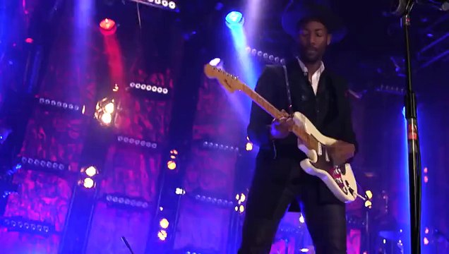 The Bohicas - Where You At (Live) - Vevo UK @ The Great Escape 2015