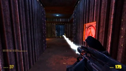 Deathmatch Classic: Source Beta 1080p HD