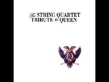 Another One Bites The Dust - The String Quartet Tribute to Queen