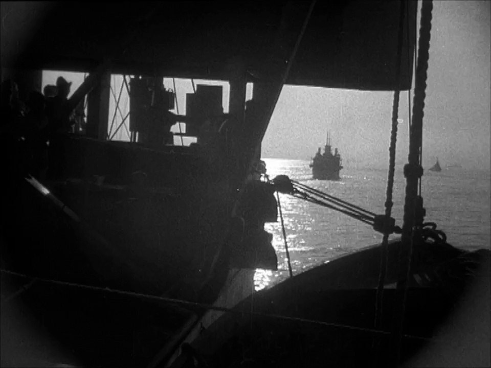 [15 août] Le débarquement de Provence en images