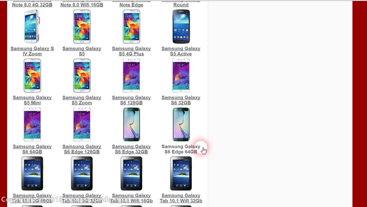 Vendre votre mobile d'occasion avec vendremonmobile