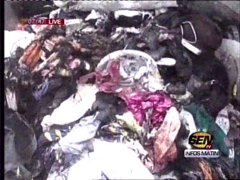 Grand Medine : Une maison prend feu et fait trop de dégâts