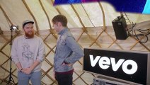 Jack Garratt - Interview - Vevo UK @ The Great Escape Festival 2015